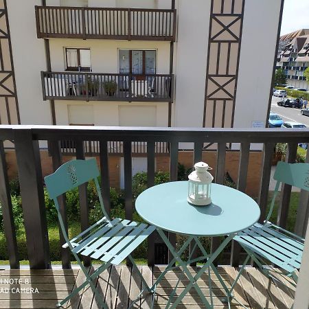 Апартаменты Flat Вилле-сюр-Мер Экстерьер фото